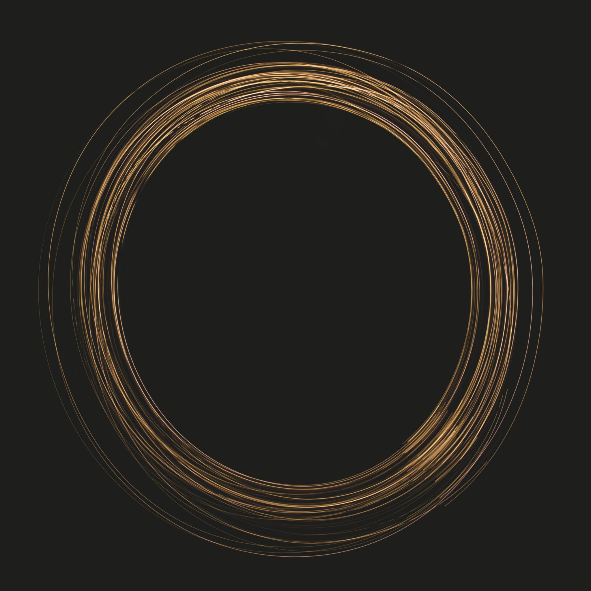 circle spinning