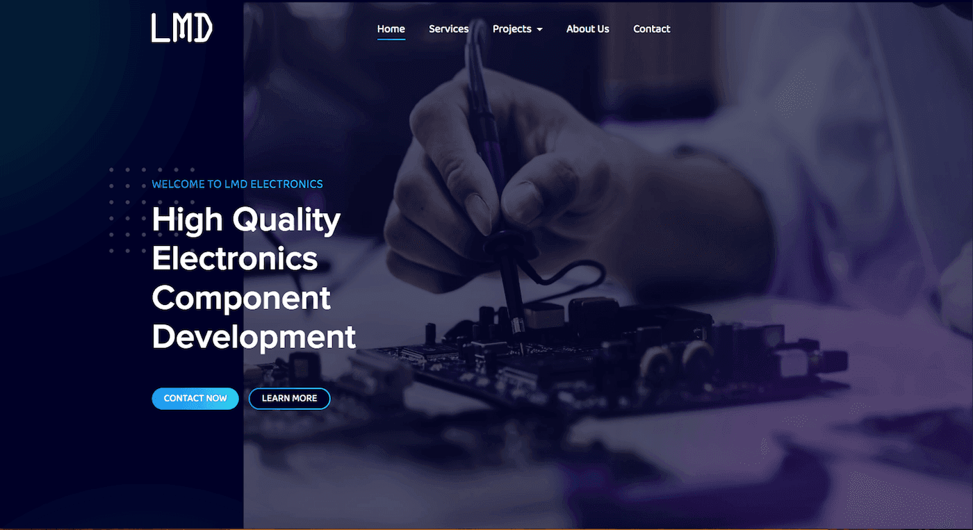 portfolio image one